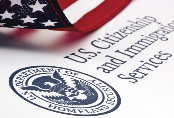 Cập nhật những điều kiện gia hạn visa Mỹ qua đường bưu điện 